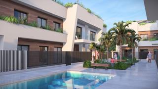 Casa in Torre-Pacheco. Viviendas de obra nueva en torrepacheco, costa cálida