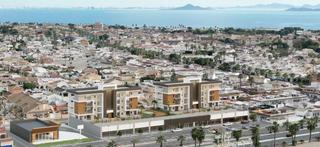 Appartement in Los Narejos_Punta Calera. Apartamentos con licencia turística en los narejos