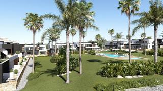 Maison à Rojales. Exclusiva vida mediterránea en lo marabú, ciudad quesada
