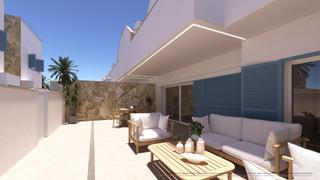Maison à Torre de la Horadada. Complejo residencial de obra nueva en torre de la horadada