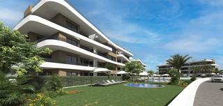 Apartament a Zeniamar - Horizonte - La Campana. Exclusivo complejo residencial en punta prima orihuela costa  a