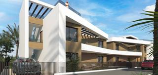 Maison à Zeniamar - Horizonte - La Campana. Exclusivo complejo residencial en punta prima orihuela costa  a