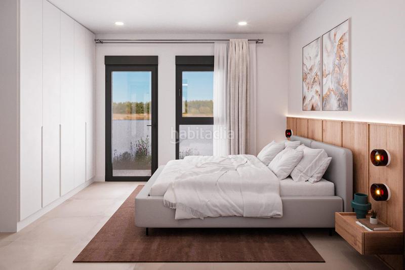 Foto 1cddb816-2380-45e1-a7ba-e5f9bab6efe0. Semi detached house with parking pool in La Pinilla - Las Palas Fuente Álamo de Murcia