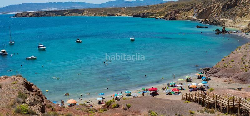 Foto 85c5fe6f-b510-47d3-b6bd-811fa8954b31. Semi detached house with parking pool in La Pinilla - Las Palas Fuente Álamo de Murcia