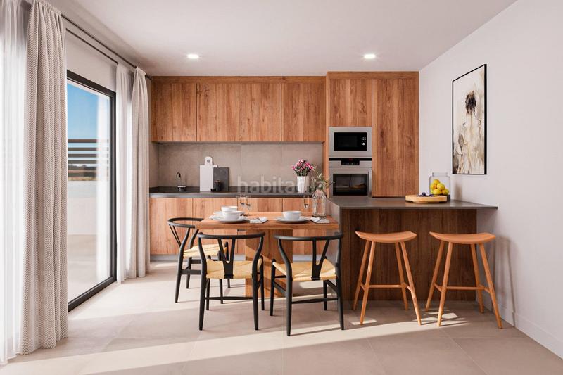 Foto 8f828751-3da9-4ac0-a3e3-09095ee89f4f. Semi detached house with parking pool in La Pinilla - Las Palas Fuente Álamo de Murcia