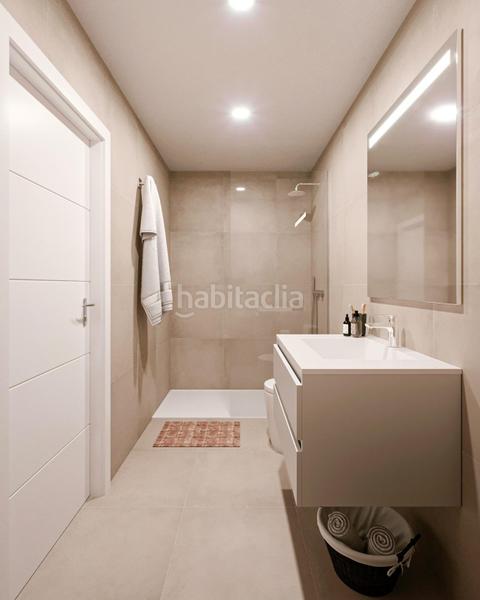 Foto f59011cb-9ff8-4551-87c0-37da6df46a87. Semi detached house with parking pool in La Pinilla - Las Palas Fuente Álamo de Murcia