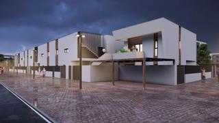 Casa in Torre-Pacheco. Viviendas de obra nueva en torrepacheco, costa cálida
