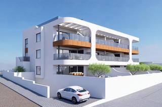 Apartament a Benijófar. Apartamentos de obra nueva en benijófar  diseño, confort y ubica