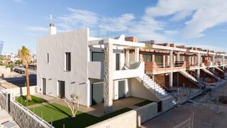 Maison à Pilar de la Horadada Ciudad. Bungalows de obra nueva en pilar de la horadada