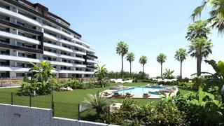 Planta baixa a San Miguel de Salinas. Nueva promoción residencial de san miguel de salinas a un paso d
