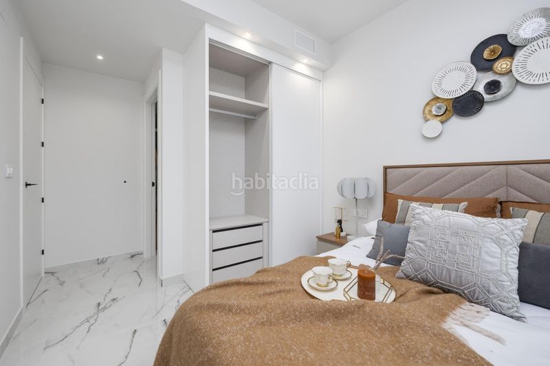 Foto 9beb4b48-a1dc-4912-8b1e-7d0146f74fe9. Apartamento nueva promoción residencial a un paso del centro en San Miguel de Salinas