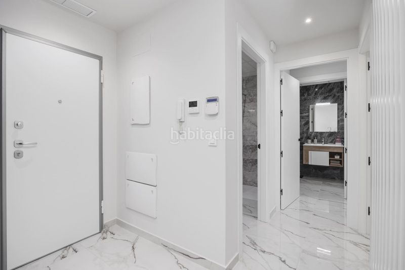 Foto e0d4639b-ca4b-4a9b-b9c4-08d64da9e8a4. Apartamento nueva promoción residencial a un paso del centro en San Miguel de Salinas