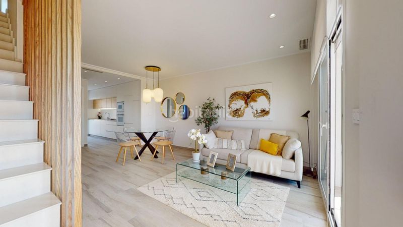 Foto 072eaa58-2a76-4997-b3c0-b63322fdb3fd. Casa adosada exclusivo residencial de obra nueva , costa blanca en Pilar de la Horadada