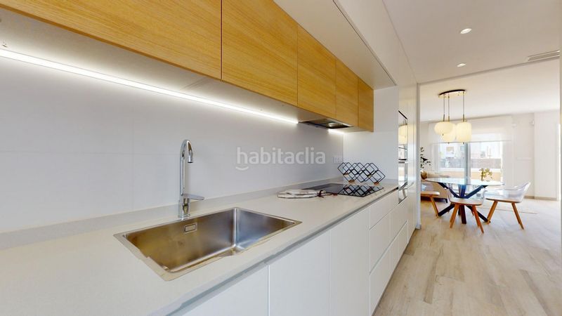 Foto 0c31c146-647a-4738-8fca-838e0b649e9f. Casa adosada exclusivo residencial de obra nueva , costa blanca en Pilar de la Horadada