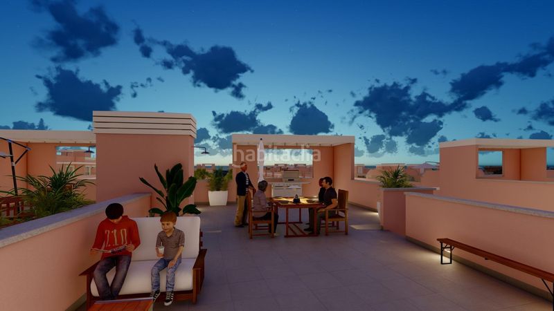 Foto 0da71d3c-7b52-4efe-a780-f1a62e2a7ca8. Casa adosada exclusivo residencial de obra nueva , costa blanca en Pilar de la Horadada