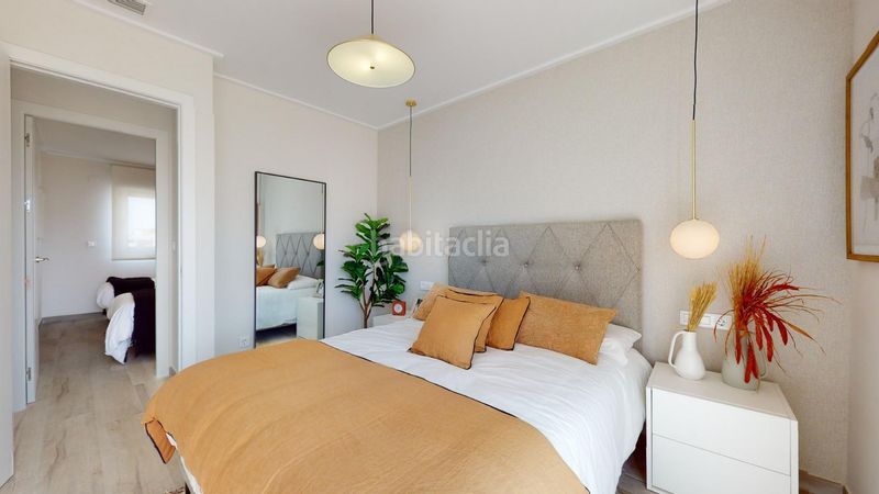 Foto 0f474a82-b3c7-401a-86a9-0c6c699a70eb. Casa adosada exclusivo residencial de obra nueva , costa blanca en Pilar de la Horadada