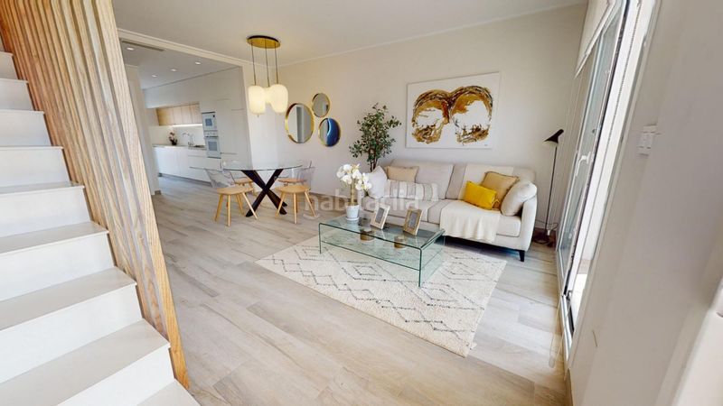Foto 1500c8f8-7bcb-41e7-9a64-342fd18e0bd3. Casa adosada exclusivo residencial de obra nueva , costa blanca en Pilar de la Horadada