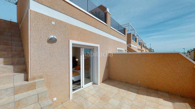 Foto 1e871d9b-68b1-4cfd-a107-9548a2efde01. Casa adosada exclusivo residencial de obra nueva , costa blanca en Pilar de la Horadada