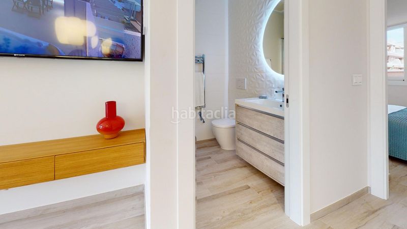 Foto 2e358299-a93e-491e-acfa-494691e7507e. Casa adosada exclusivo residencial de obra nueva , costa blanca en Pilar de la Horadada