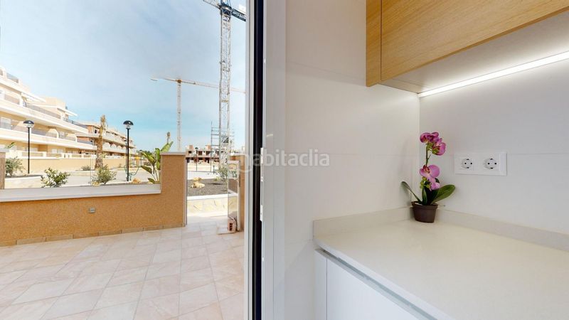 Foto 40b0555e-a062-4f1c-8933-d180238a7feb. Casa adosada exclusivo residencial de obra nueva , costa blanca en Pilar de la Horadada