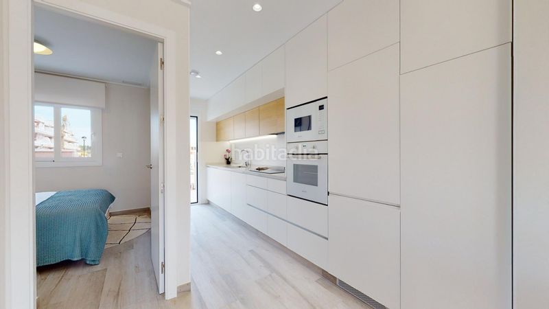 Foto 457de2ce-6457-4df5-9480-a14940a2afa3. Casa adosada exclusivo residencial de obra nueva , costa blanca en Pilar de la Horadada