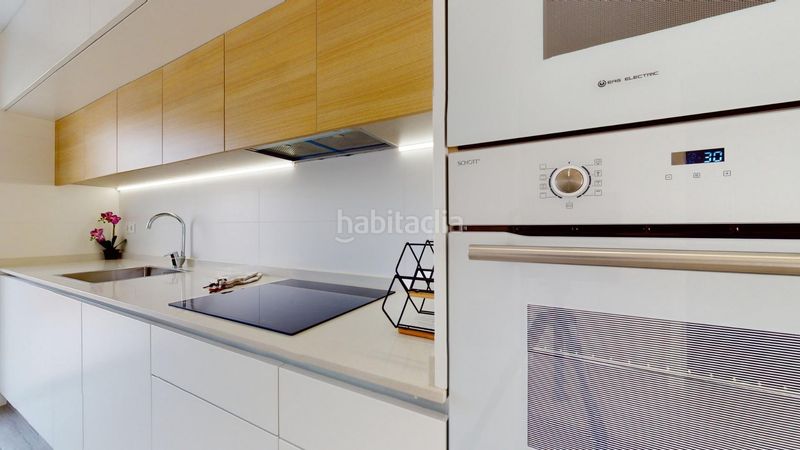 Foto 49abb400-1b5b-454a-920c-ea403875448d. Casa adosada exclusivo residencial de obra nueva , costa blanca en Pilar de la Horadada