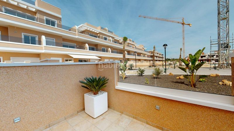 Foto 4dbc92ac-159a-4eed-ab52-ab2e44321acf. Casa adosada exclusivo residencial de obra nueva , costa blanca en Pilar de la Horadada