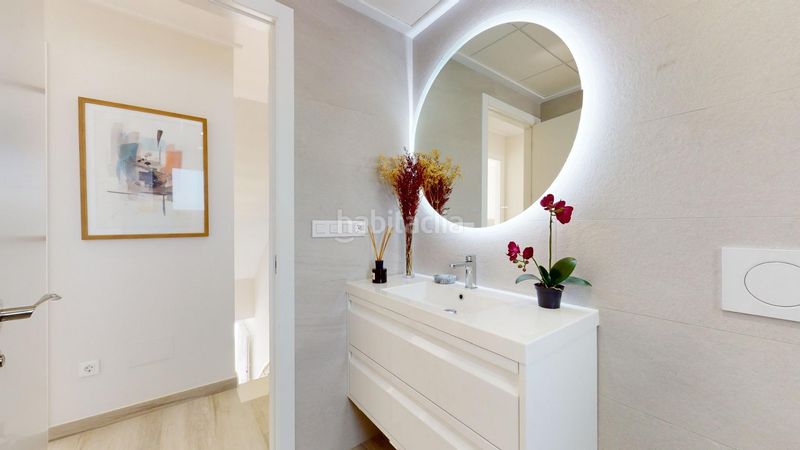 Foto 4e6a28d4-9393-416f-a902-ed8f4ecf8df5. Casa adosada exclusivo residencial de obra nueva , costa blanca en Pilar de la Horadada
