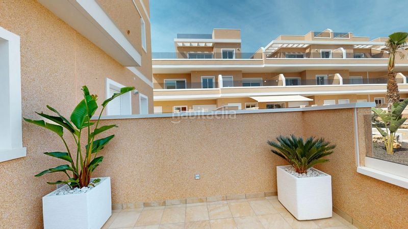 Foto 553770ba-e044-47ae-9943-dc05711a0684. Casa adosada exclusivo residencial de obra nueva , costa blanca en Pilar de la Horadada