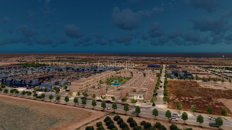 Foto 59d3e8ae-1fc0-433f-8f3e-426bcbc4b19a. Casa adosada exclusivo residencial de obra nueva , costa blanca en Pilar de la Horadada