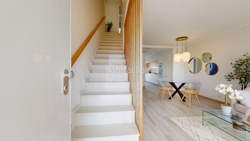 Foto 6de274a8-d833-4622-b69a-61fb82c3532c. Casa adosada exclusivo residencial de obra nueva , costa blanca en Pilar de la Horadada