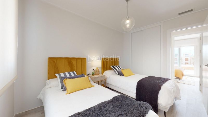 Foto 6e7b6c75-d9e5-4cfb-b4e2-5f1f74e2071d. Casa adosada exclusivo residencial de obra nueva , costa blanca en Pilar de la Horadada