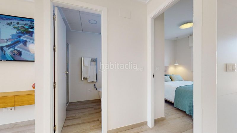 Foto 6fc29263-3155-47da-b4ae-0c2d9470675c. Casa adosada exclusivo residencial de obra nueva , costa blanca en Pilar de la Horadada