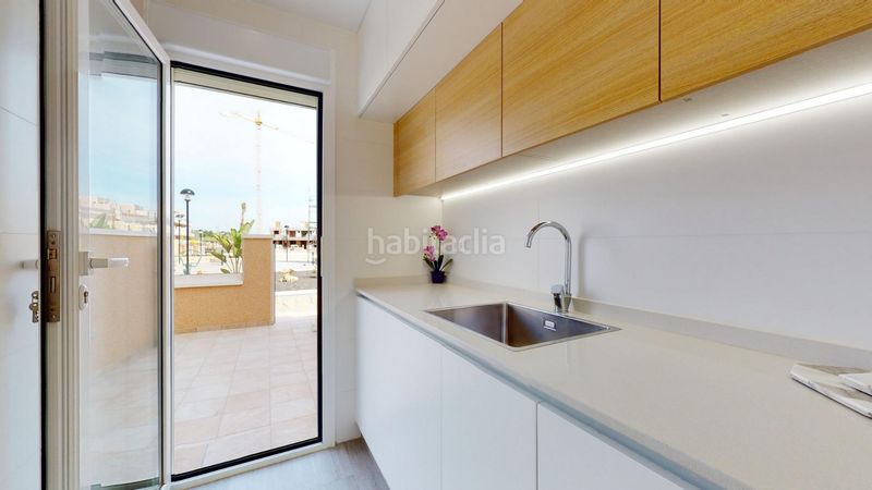 Foto 7bf230f8-2d6d-46eb-8109-ad1674f50f53. Casa adosada exclusivo residencial de obra nueva , costa blanca en Pilar de la Horadada