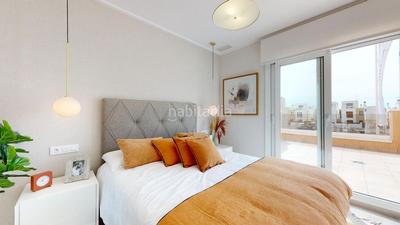 Foto 85c0c988-4337-45e4-816a-8a3c68c83c58. Casa adosada exclusivo residencial de obra nueva , costa blanca en Pilar de la Horadada