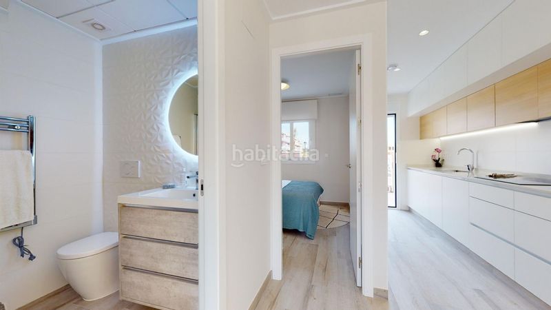 Foto 9ccd3219-10ec-4537-865a-7d36d0a8b238. Casa adosada exclusivo residencial de obra nueva , costa blanca en Pilar de la Horadada