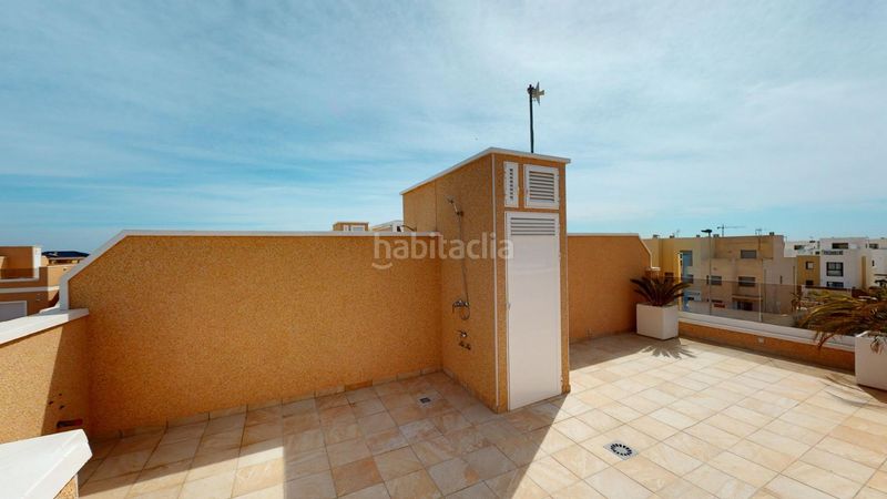 Foto a58c98ef-e9c4-44d8-8a1c-e7555ca4fe72. Casa adosada exclusivo residencial de obra nueva , costa blanca en Pilar de la Horadada