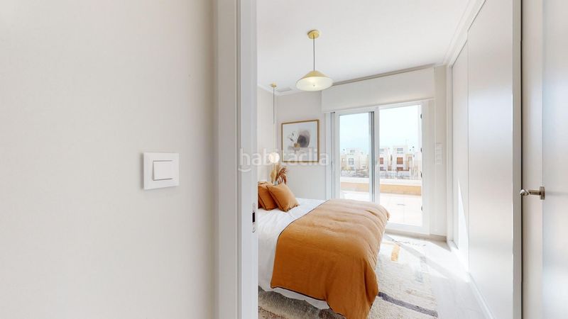 Foto a63bdabe-ba50-4605-ac79-77a35eb6bc2c. Casa adosada exclusivo residencial de obra nueva , costa blanca en Pilar de la Horadada