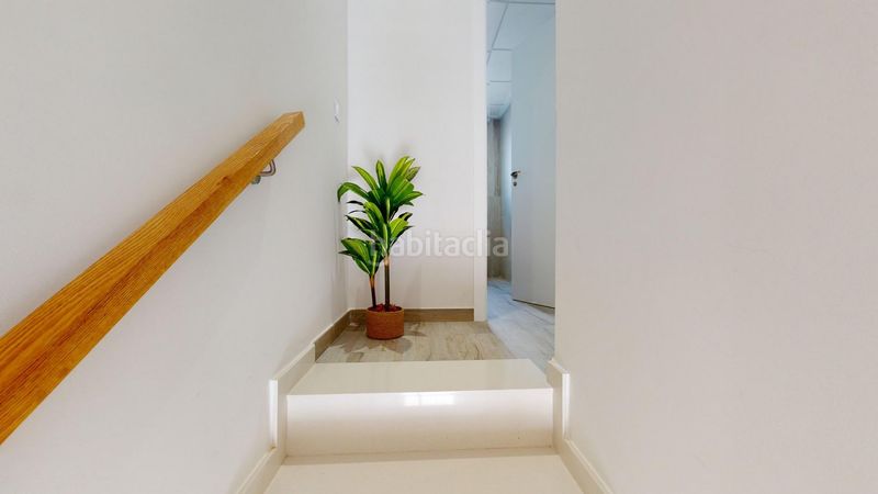 Foto dc160b8a-859d-4a51-a758-b9b2cbb7a8e6. Casa adosada exclusivo residencial de obra nueva , costa blanca en Pilar de la Horadada