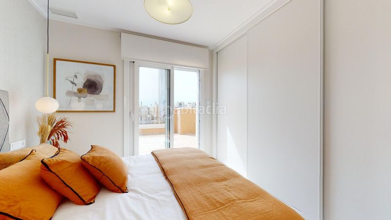 Foto ebeb0bd4-17cf-4aa3-95ad-c73d3f9c134c. Casa adosada exclusivo residencial de obra nueva , costa blanca en Pilar de la Horadada