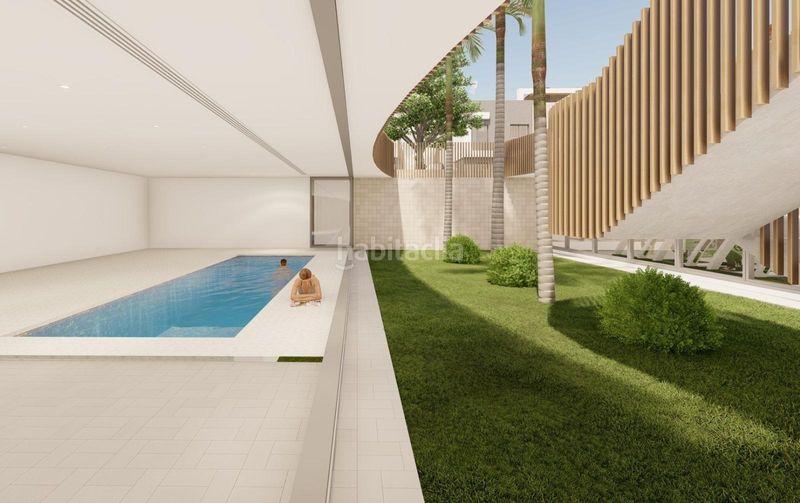 Foto 58475924-2e84-4309-94f7-ff8dcedce437. Àtic amb calefacció aparcament piscina a El Mojón Pilar de la Horadada
