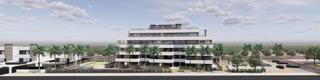 Apartment in Mar Menor golf. Exclusivos apartamentos de obra nueva en resort privado a 4km de