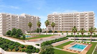 Àtic a San Miguel de Salinas. Nueva promoción residencial en san miguel de salinas