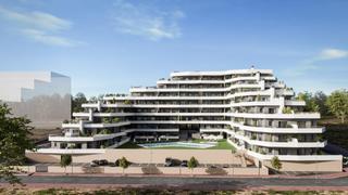 Planta baixa a San Miguel de Salinas. Descubra la vida moderna en la nueva promoción residencial de sa