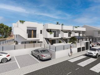 Maison à San Pedro del Pinatar. Nuevos bungalows en san pedro del pinatar  modernidad y confort