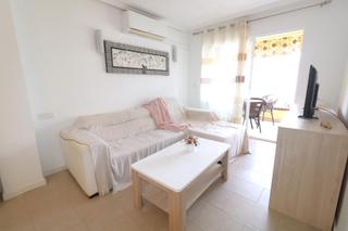 Appartement in Zona Playa del Cura. Ático reformado de 3 dorm. junto a playa del cura