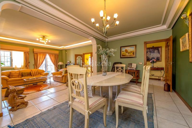 Foto 1d840e9c-c44a-448f-b60f-453f4b5d9b20. Chalet avec chauffage parking piscine dans Cañada del Molino Torrevieja