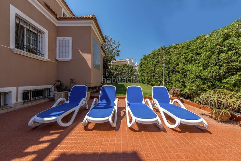 Foto 55bc5c1a-945a-468b-a4f6-222bfe87cd90. Chalet avec chauffage parking piscine dans Cañada del Molino Torrevieja