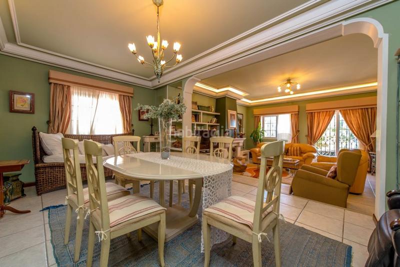 Foto 64d56144-9476-4e15-860e-a8ff0e07aa40. Chalet avec chauffage parking piscine dans Cañada del Molino Torrevieja