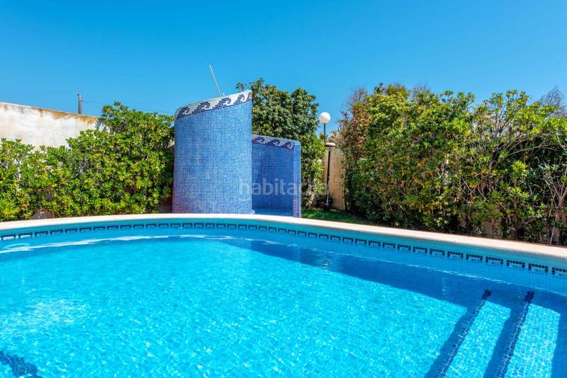 Foto 825a441f-3ad9-434d-b60e-9d5566f076f2. Chalet avec chauffage parking piscine dans Cañada del Molino Torrevieja